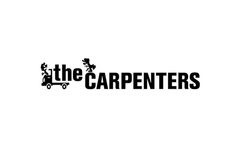 the carpenters emblem
