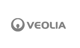 Veolia emblem