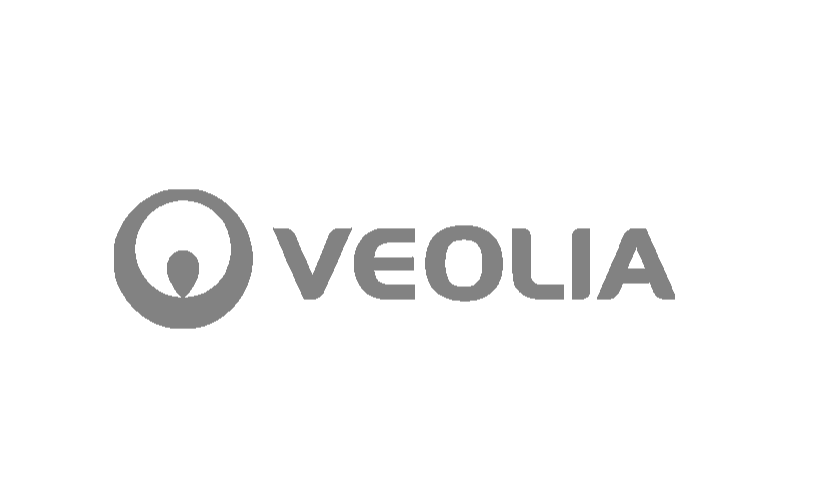 Veolia emblem