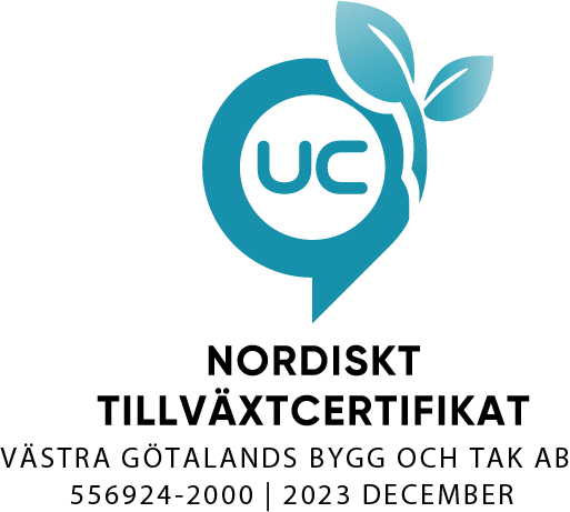 nordisk tillväxtcertifkat emblem uc