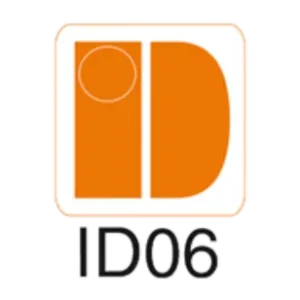 ID06 — legitimation på byggarbetsplatsen