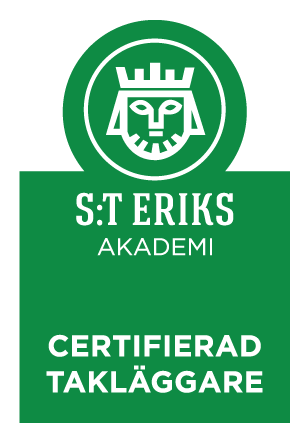 VGBT följer branschstandard