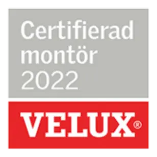 VGBT certifiering montör 2022