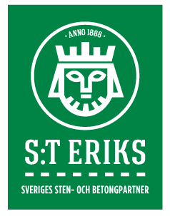 S:T Eriks Betongleverantör