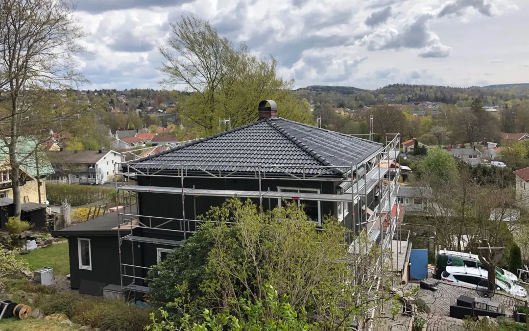 4 tips som hjälper dig välja rätt takläggare